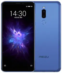 Замена кнопки громкости на телефоне Meizu M8 Note в Челябинске